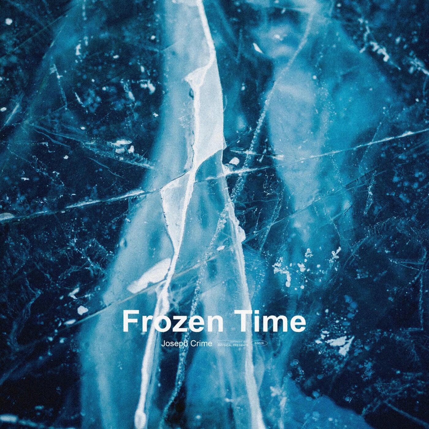 Frozen Time