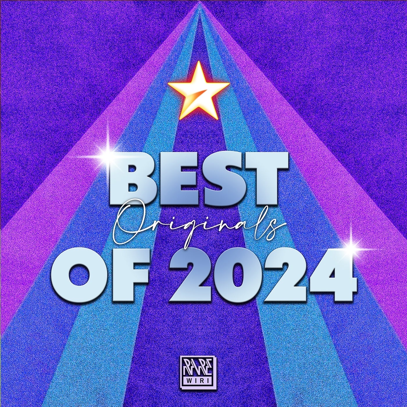 Various Artists – Best Originals of 2024 [Rare Wiri Records]