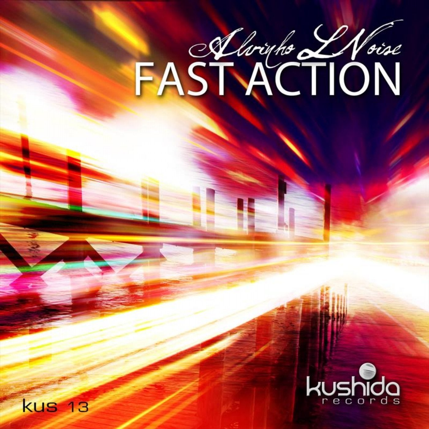 Fast Action EP