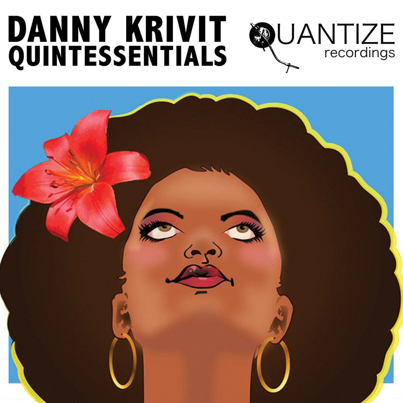 Danny Krivit Quintessentials