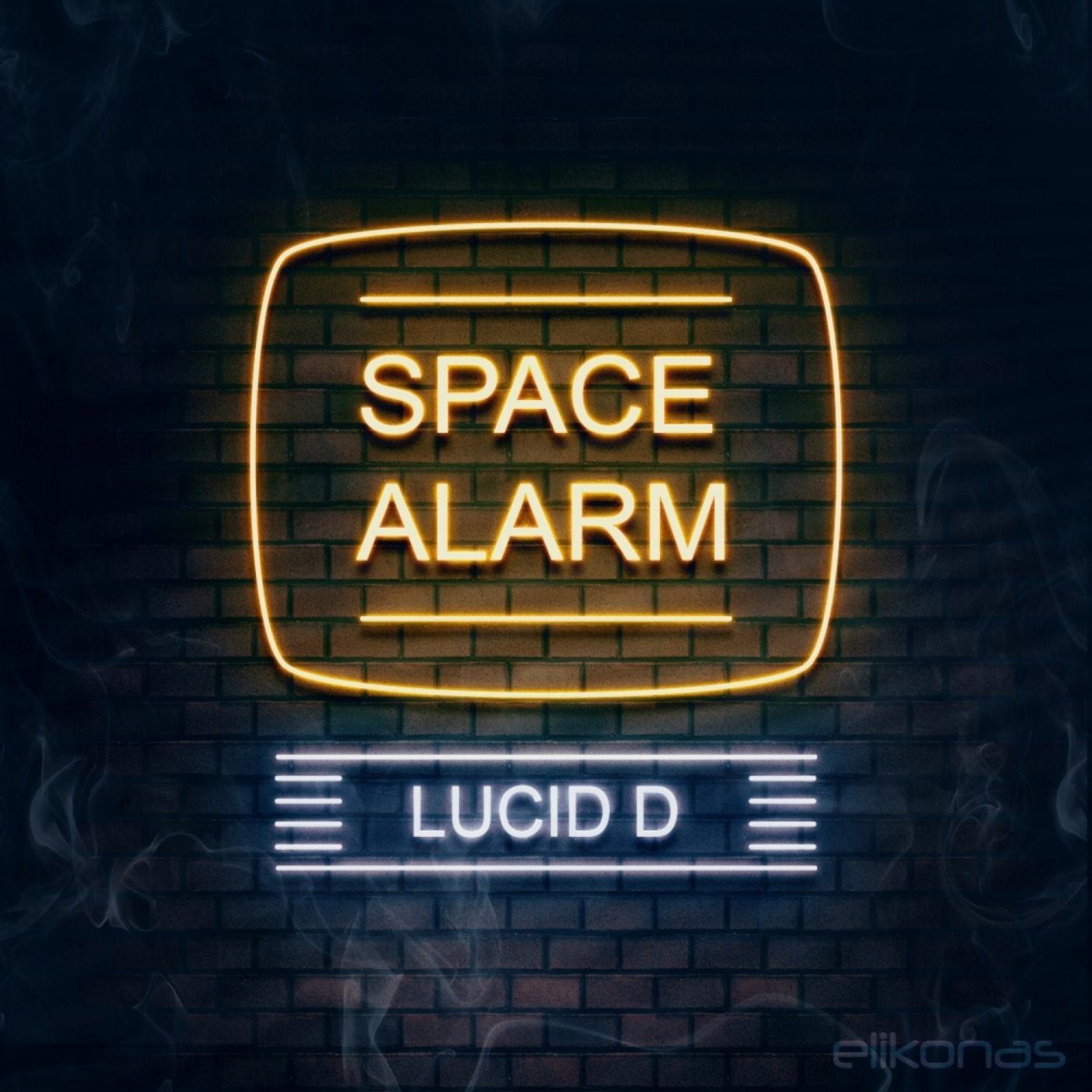 Space Alarm