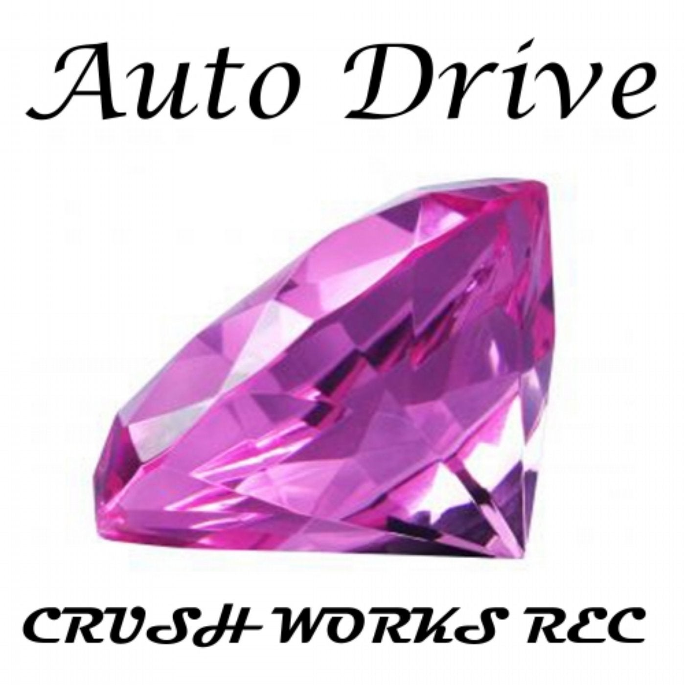 Audio Drive EP