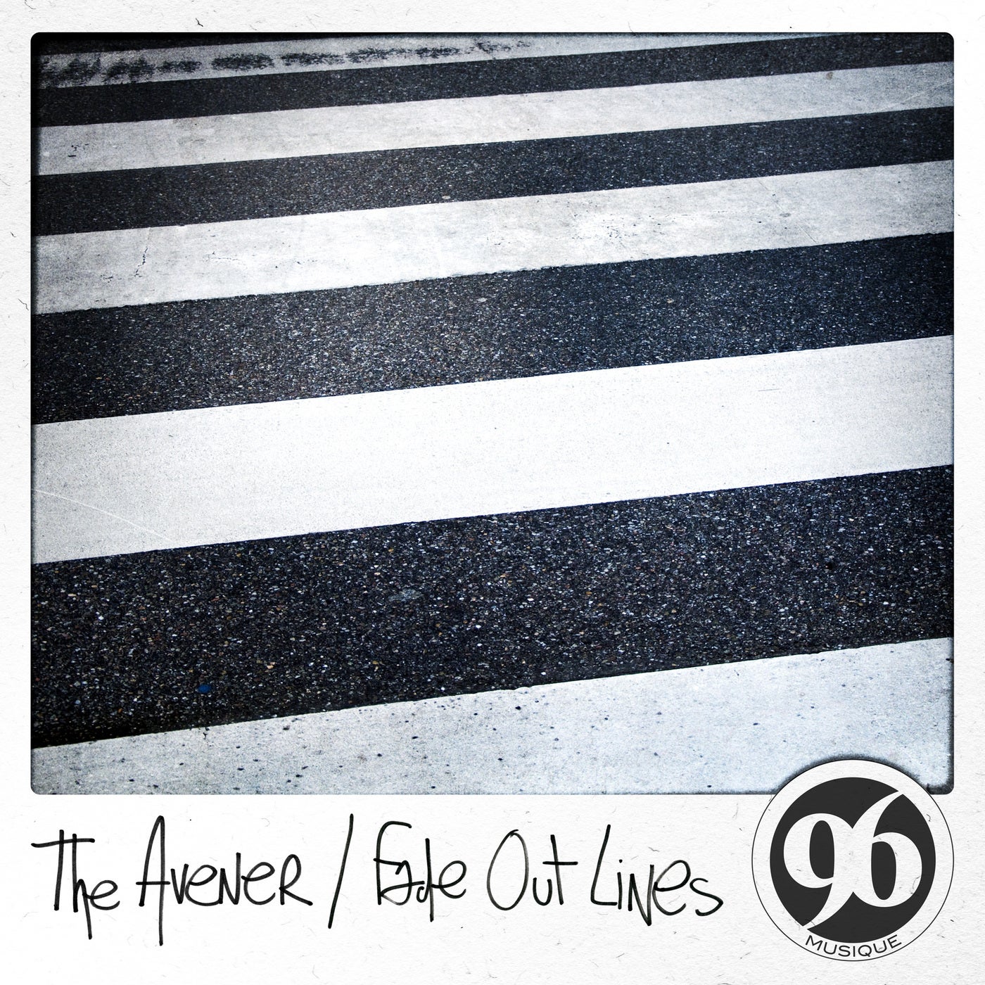 Fade Out Lines - The Avener Rework