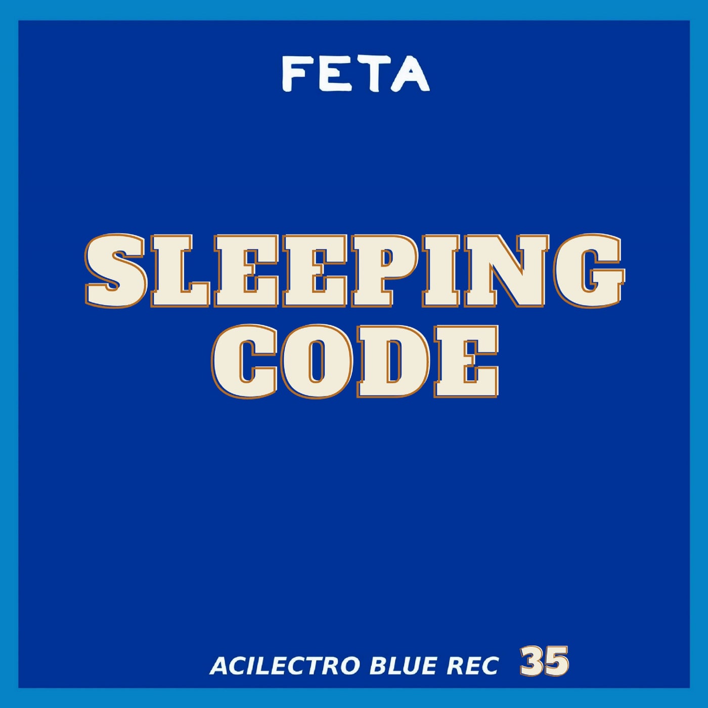 Sleeping code