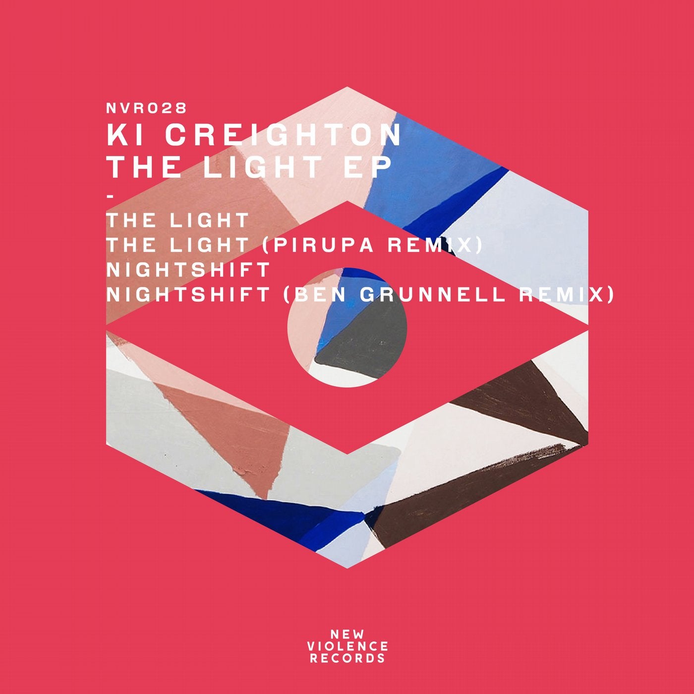 The Light EP