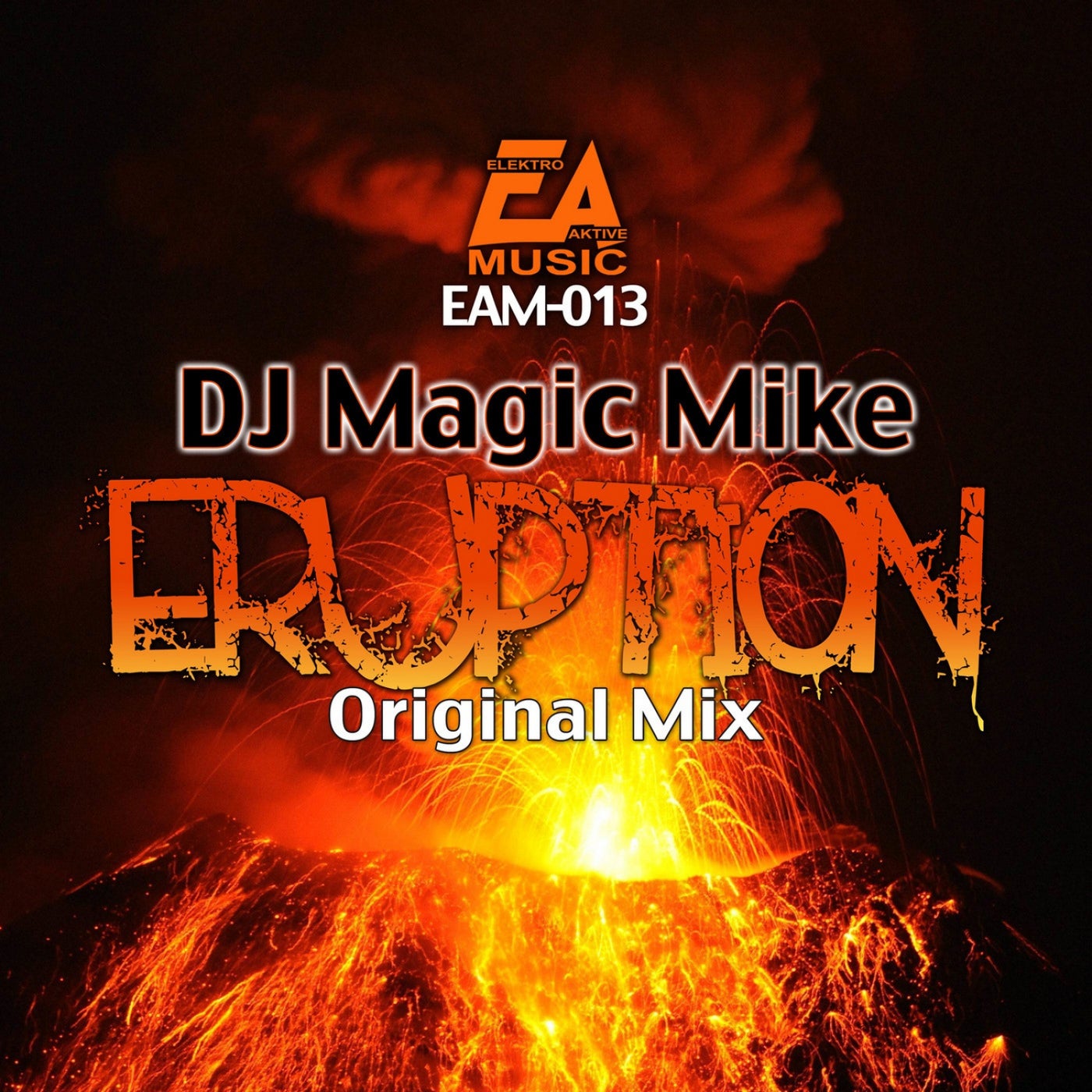 Eruption