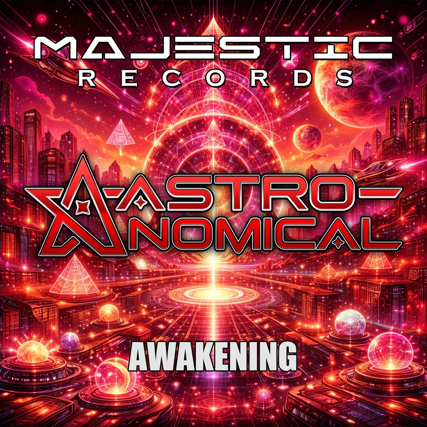 Awakening