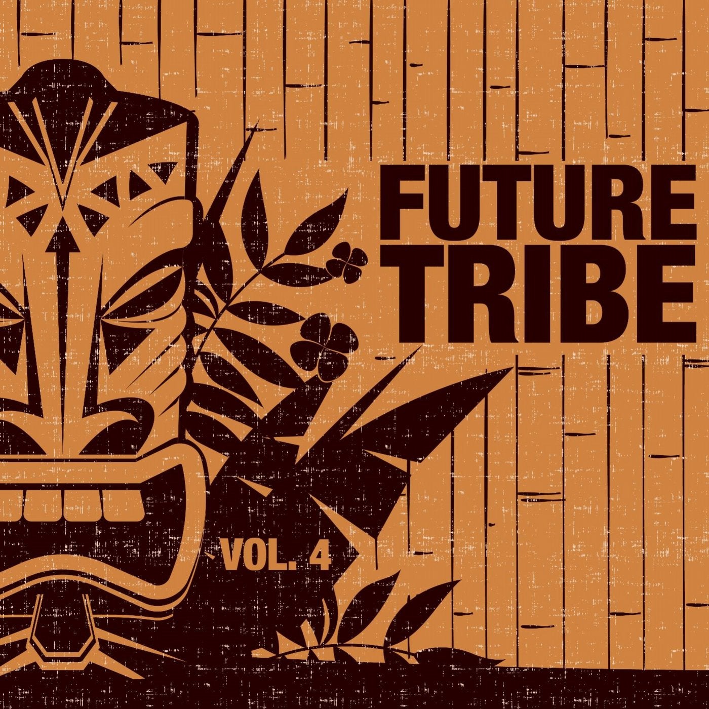 Future Tribe, Vol. 4