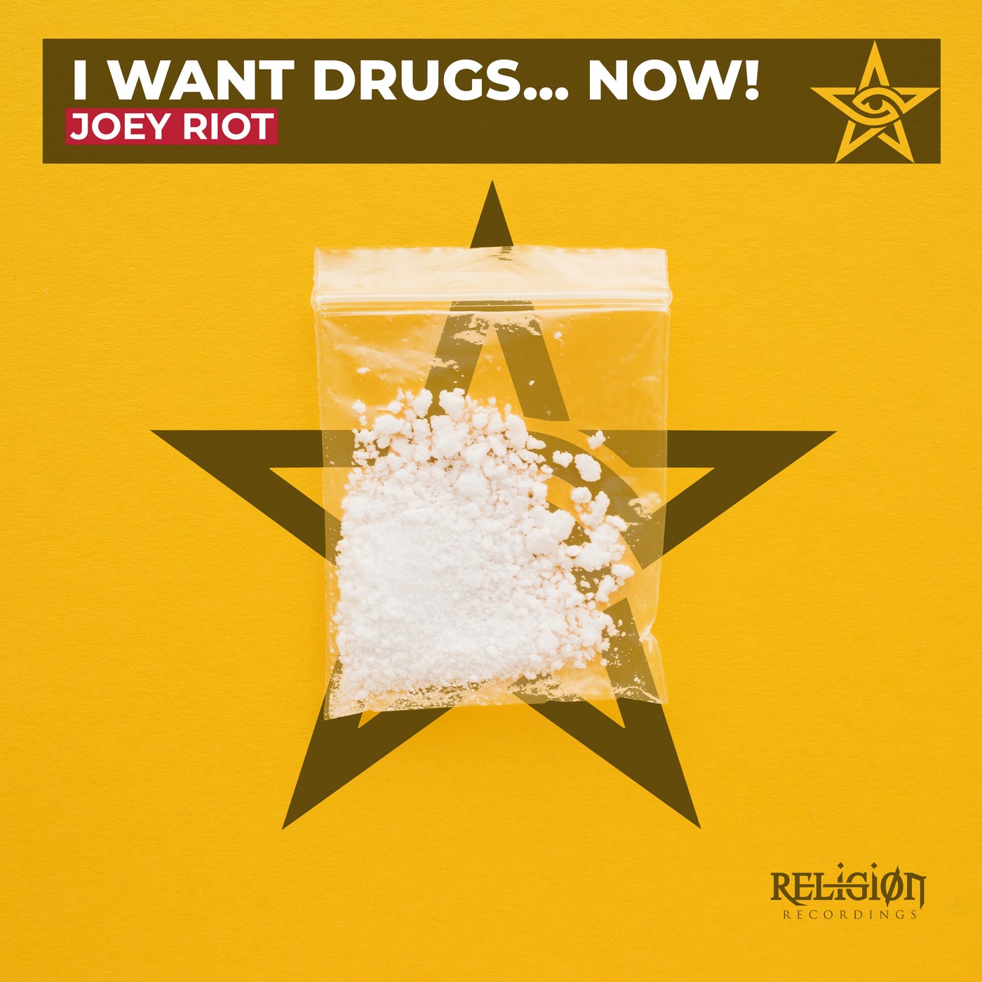 I Want Drugs... Now!