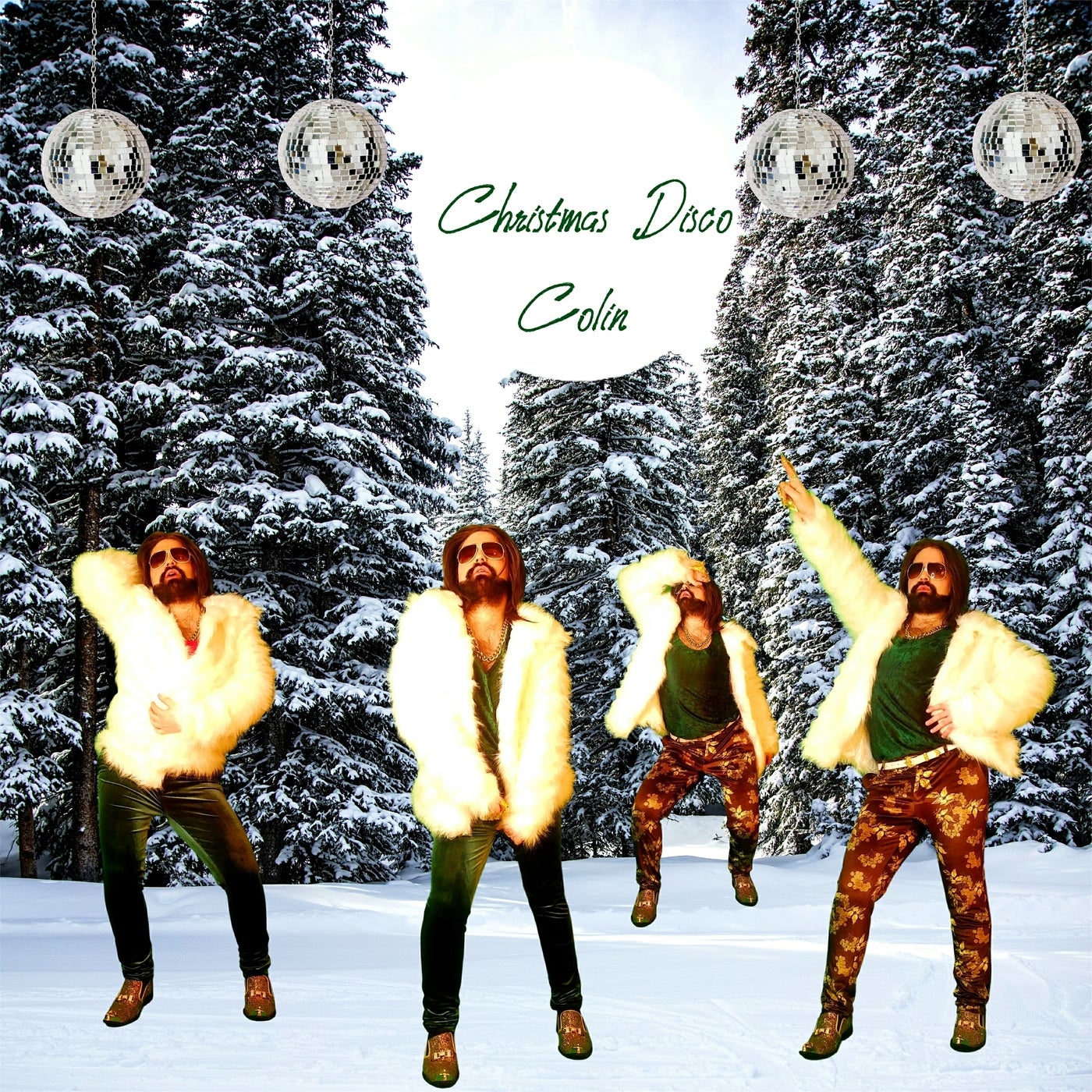 Christmas Disco