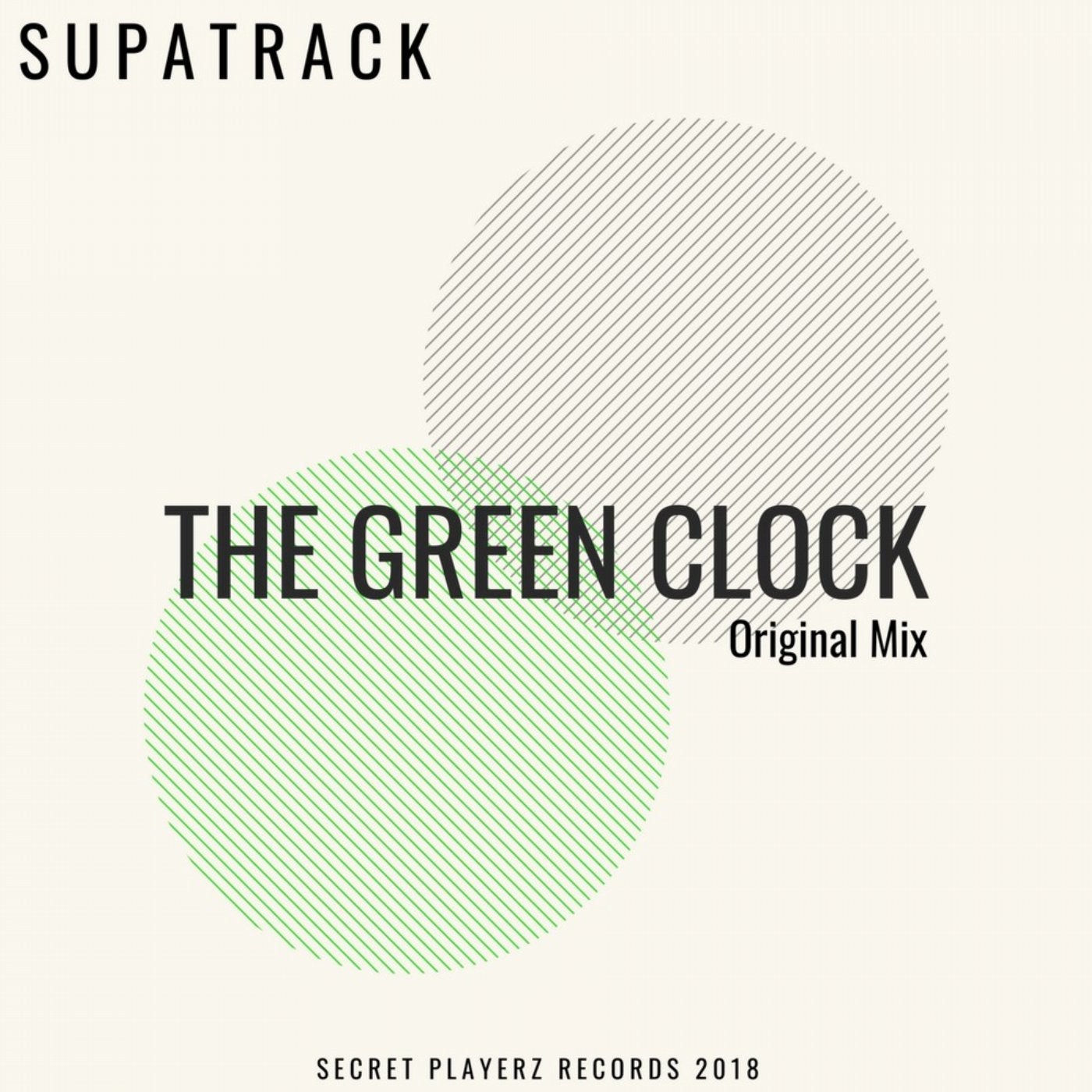 The Green Clock