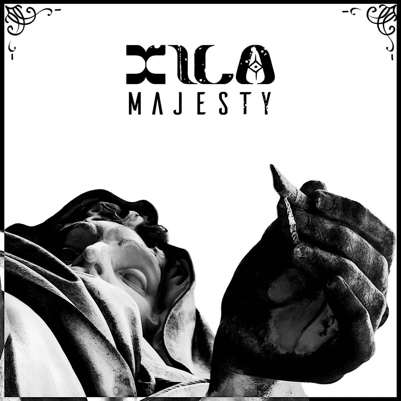 Majesty EP