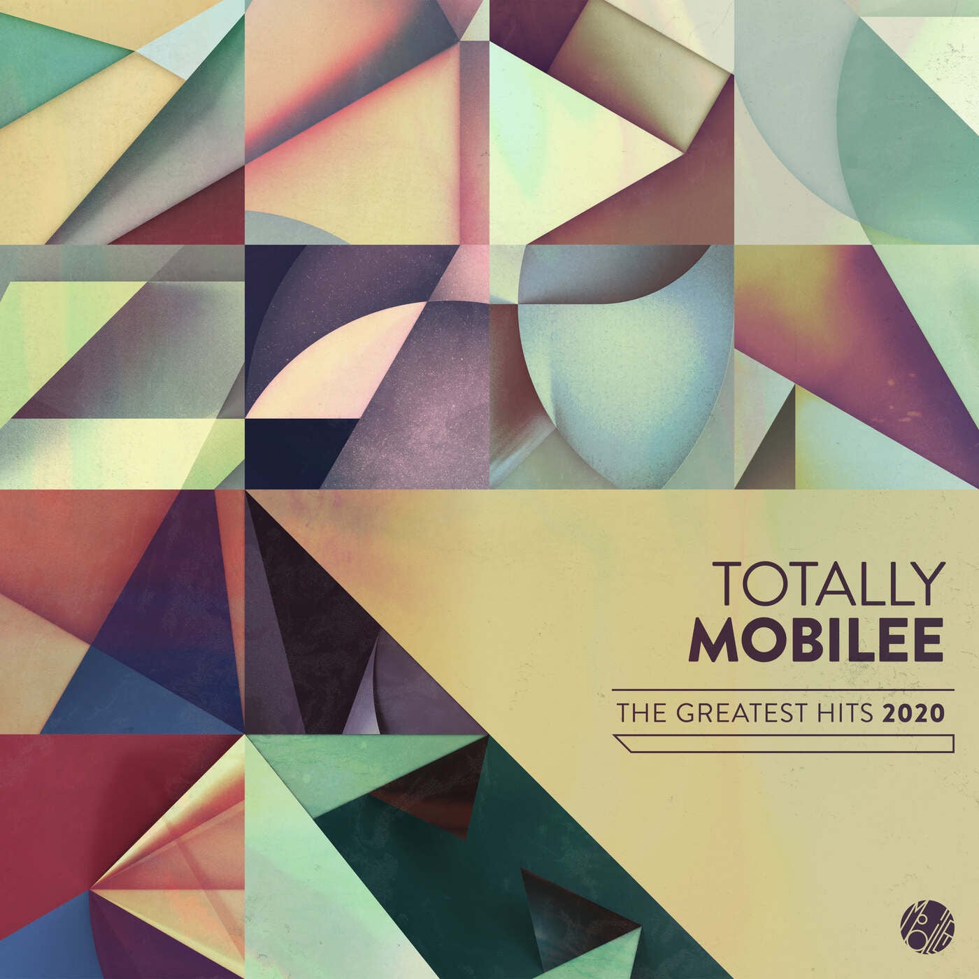 Totally Mobilee - Greatest Hits 2020