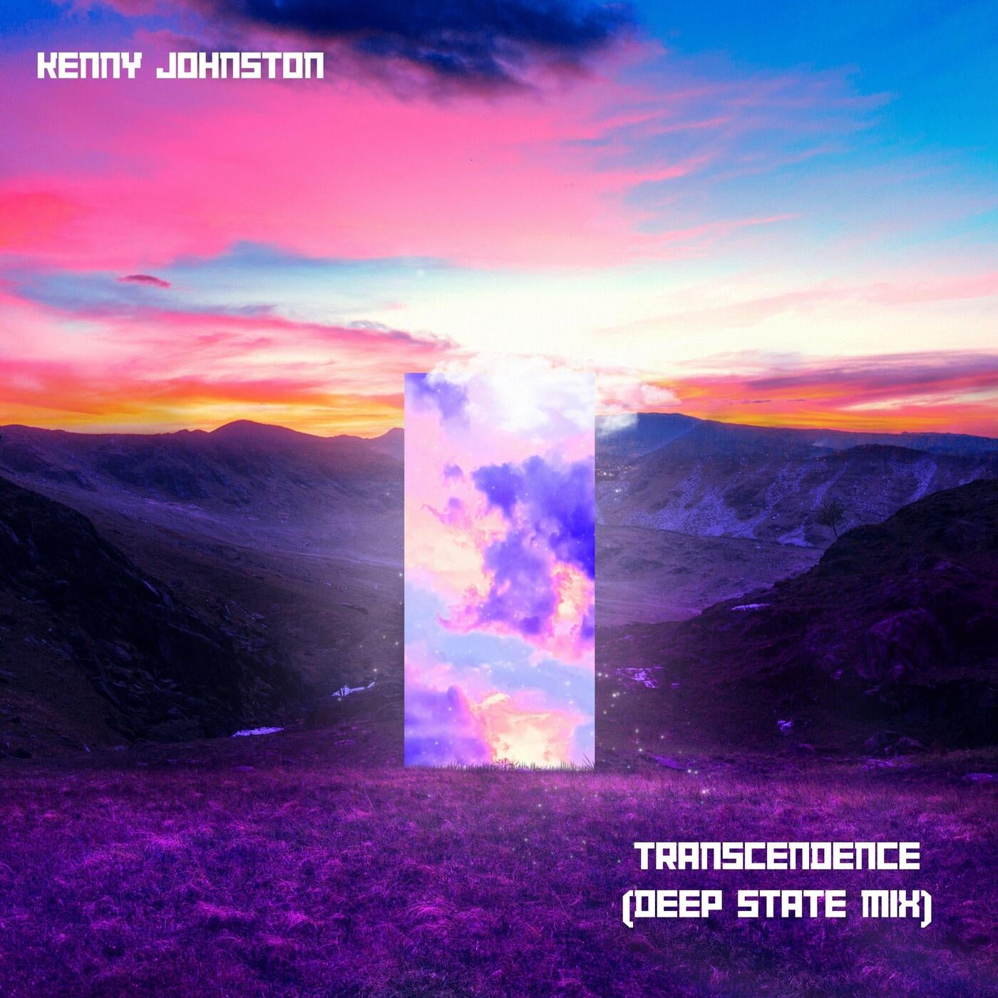 Transcendence  (Deep State Mix)