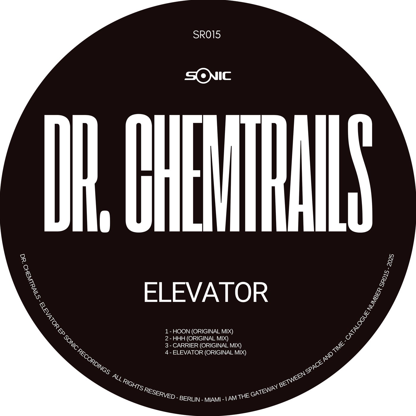 Elevator