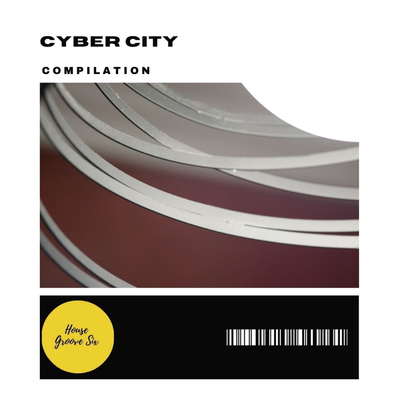 Cyber City