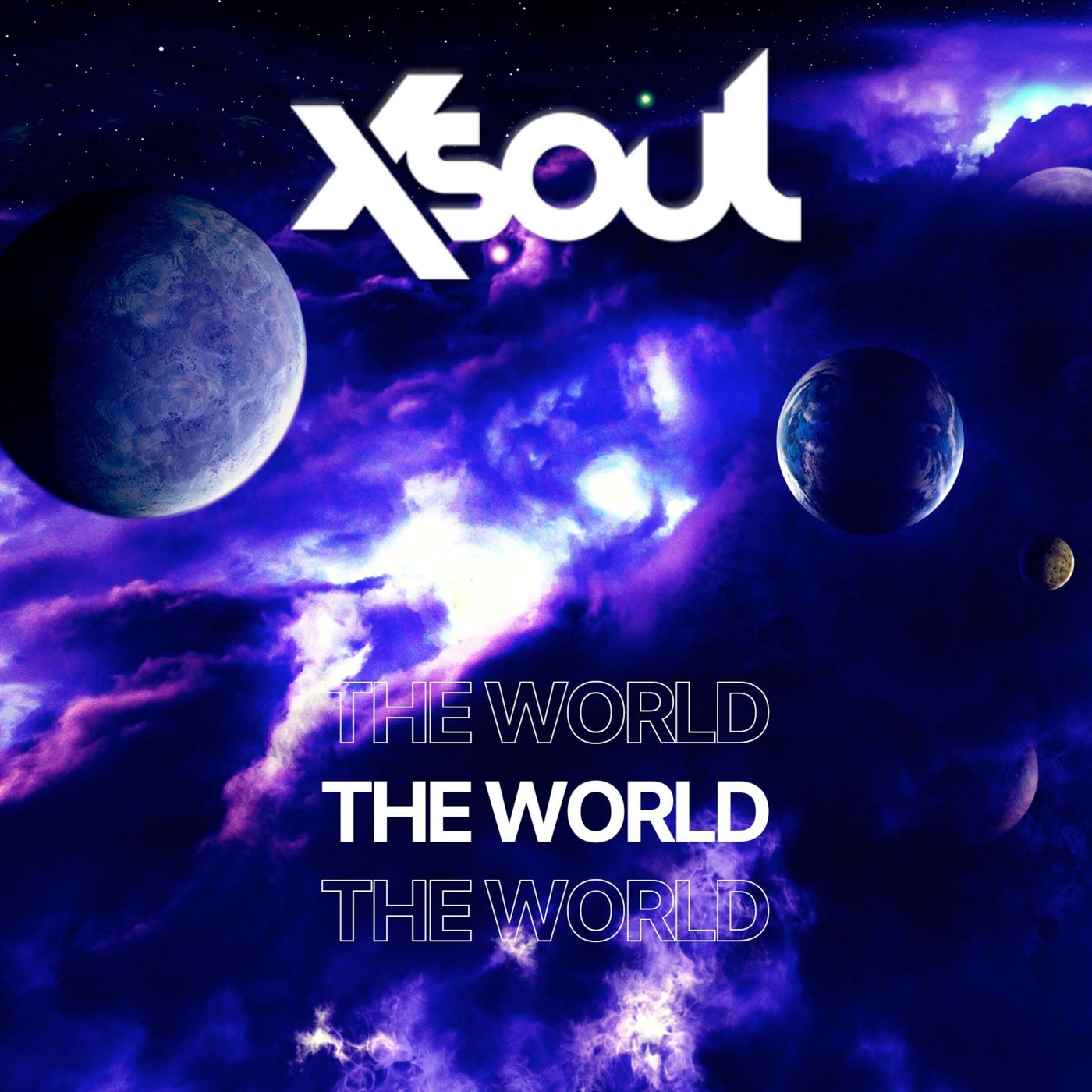 The World