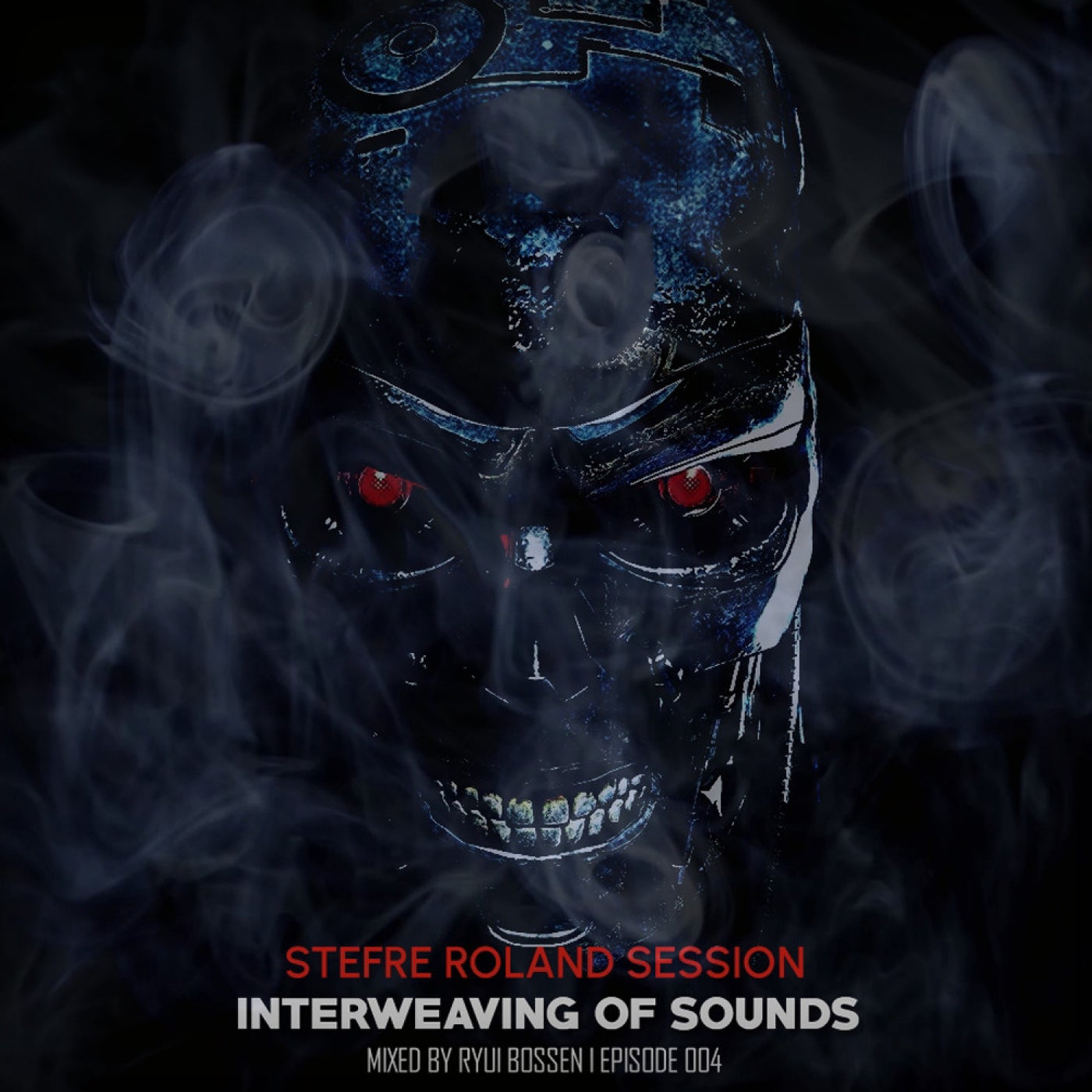 Interweaving Of Sounds Episode 004