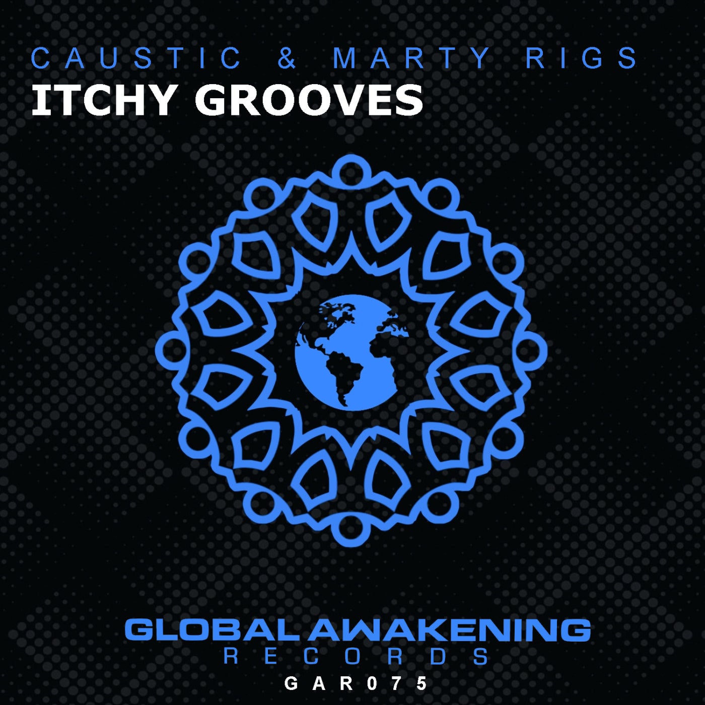 Itchy Grooves