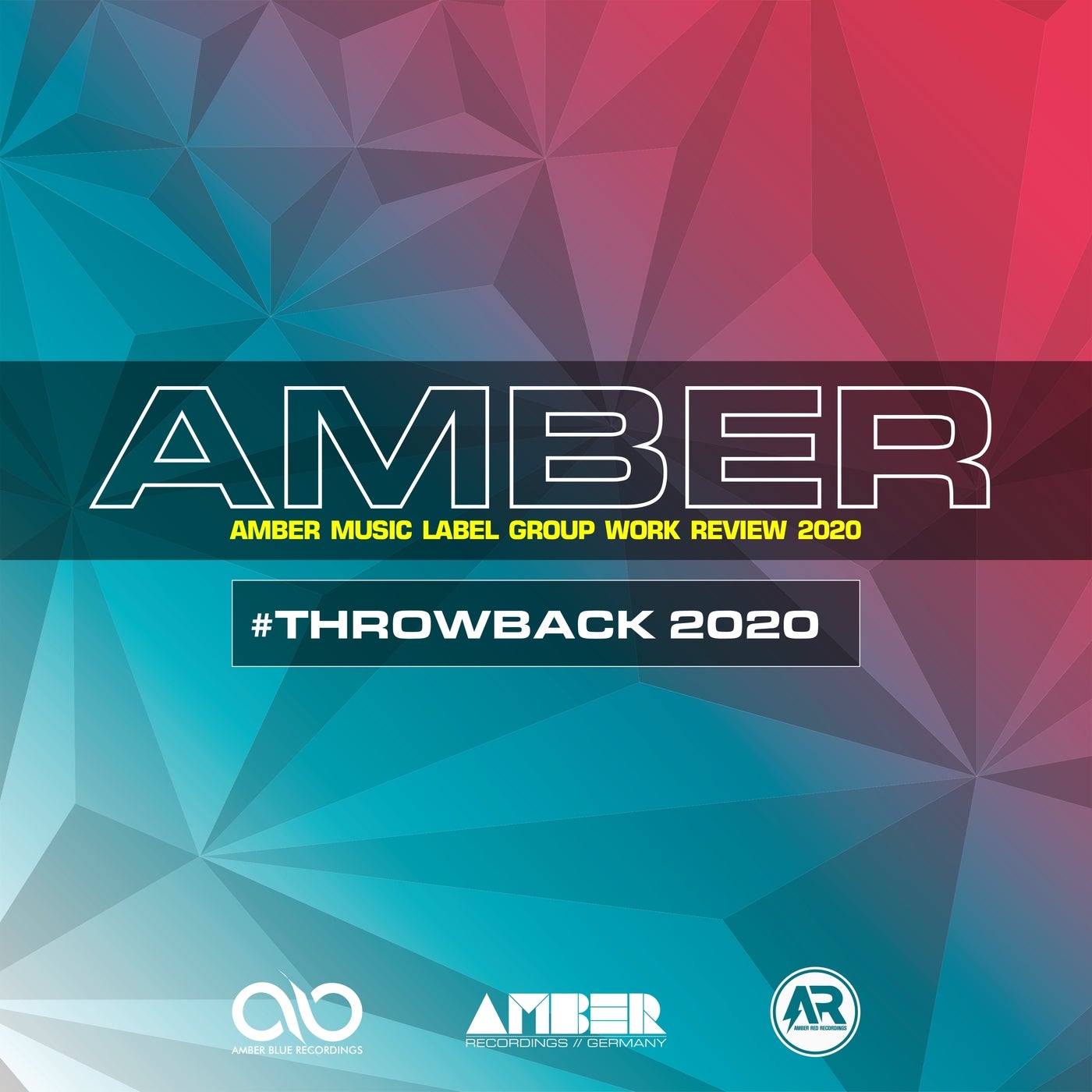Amber #Throwback 2020