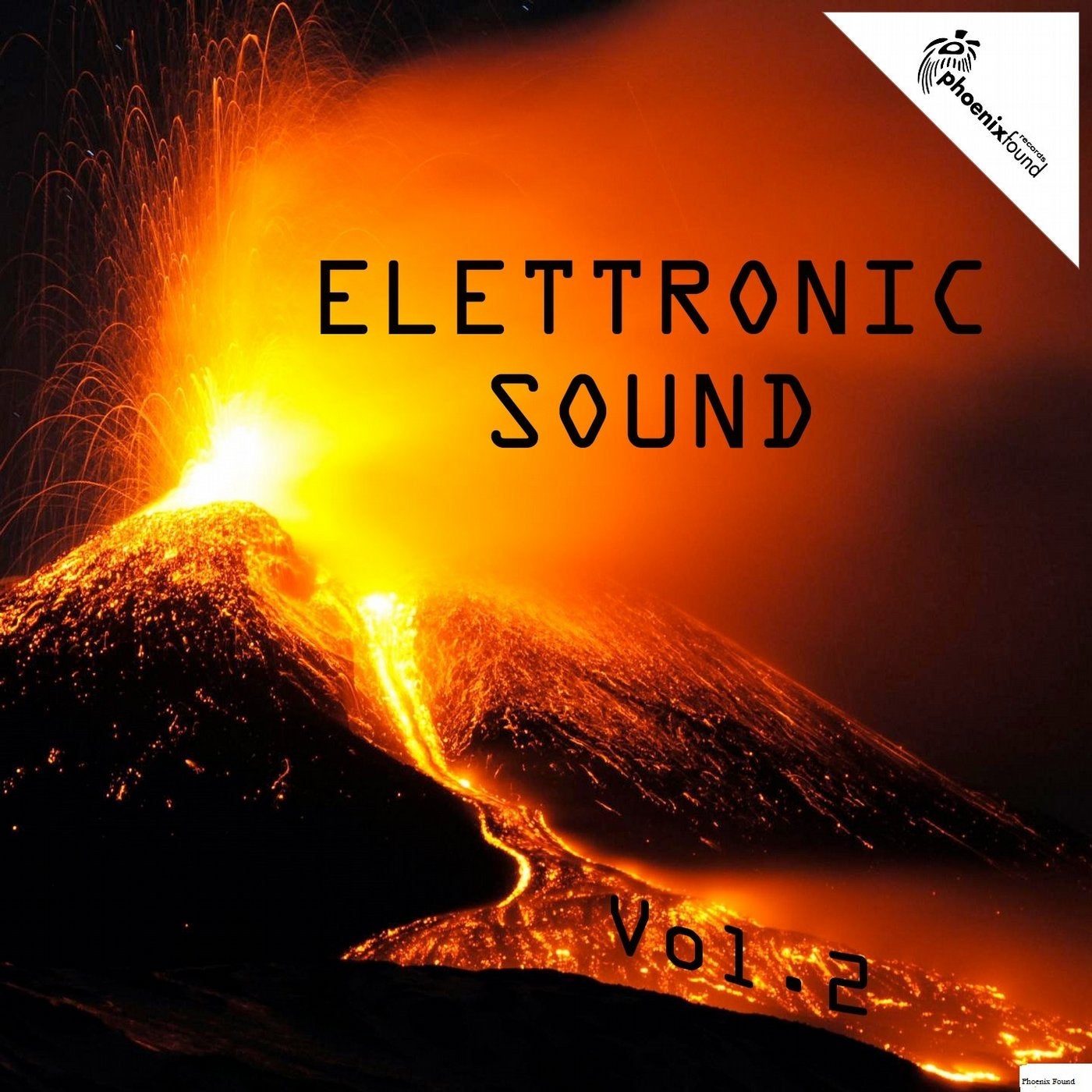 Elettronic Sound, Vol. 2