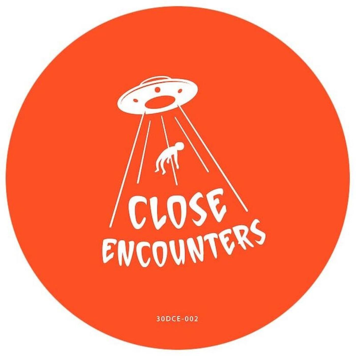 Second Contact EP