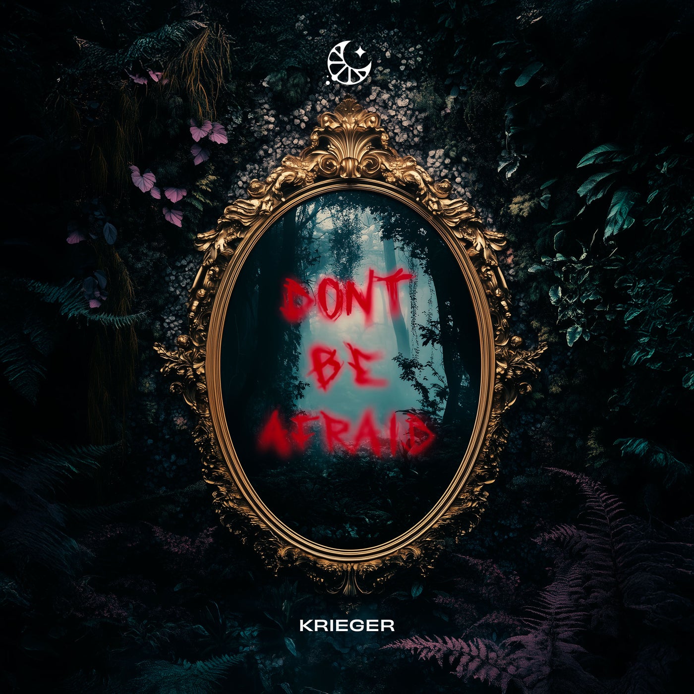 Don't Be Afraid (Extended Mix)