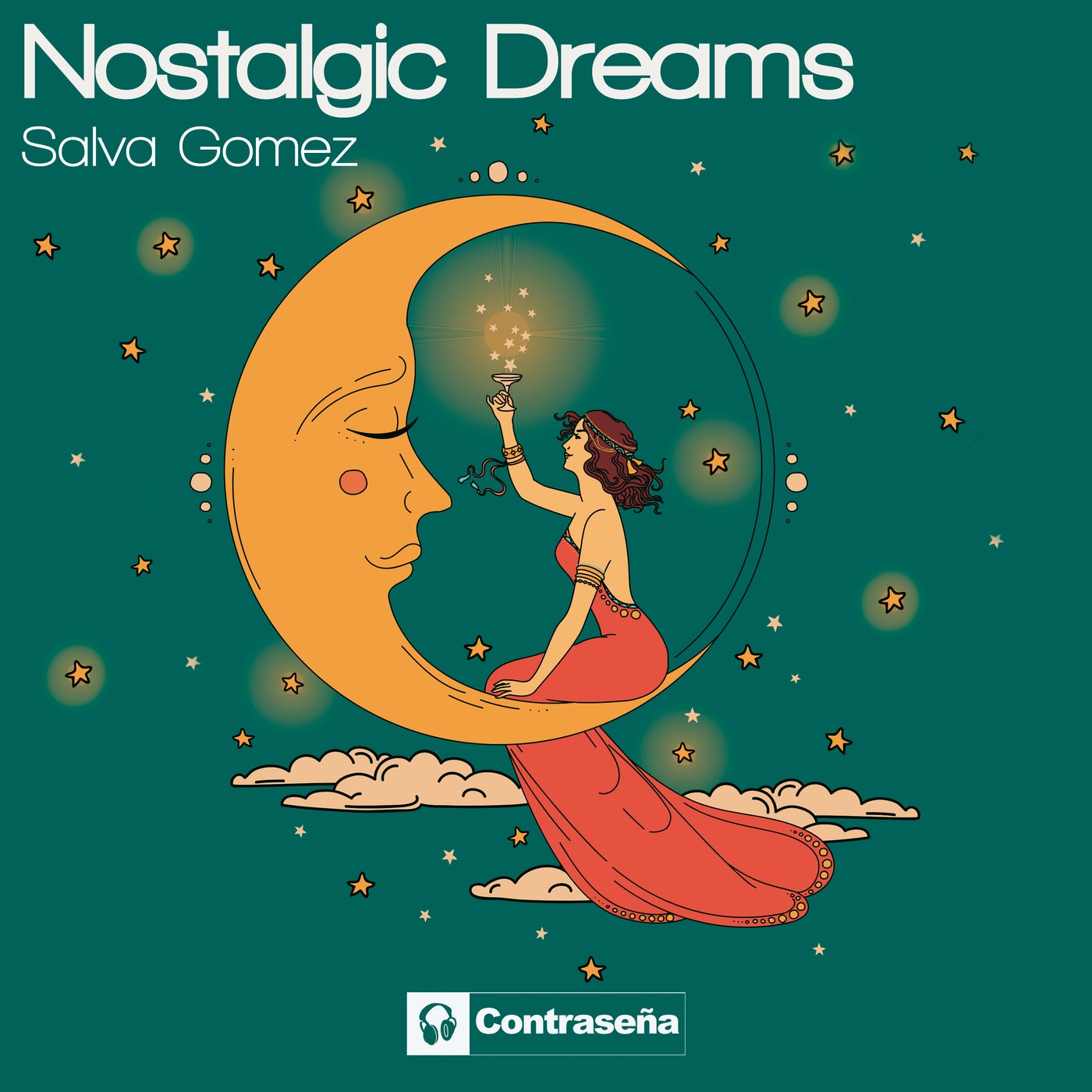 Nostalgic Dreams