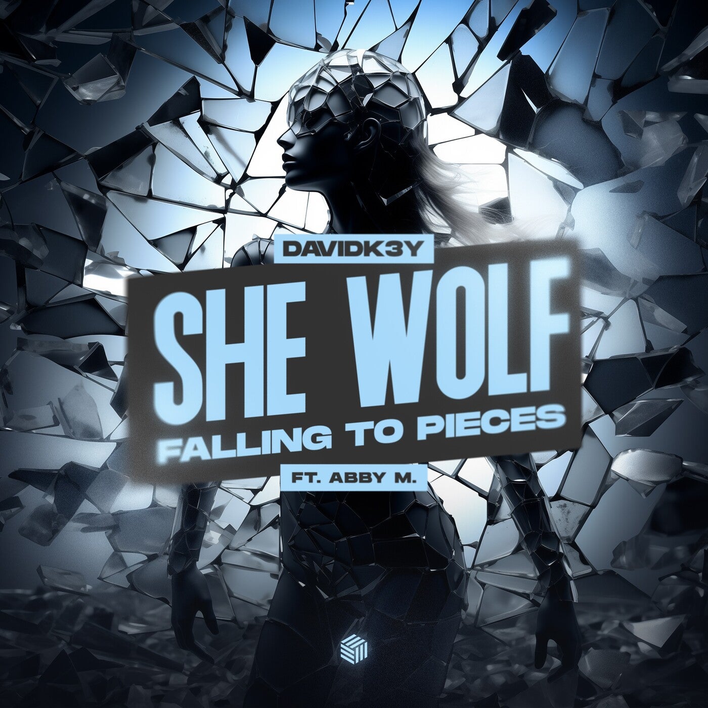 She Wolf (Falling To Pieces) [Extended Mix]