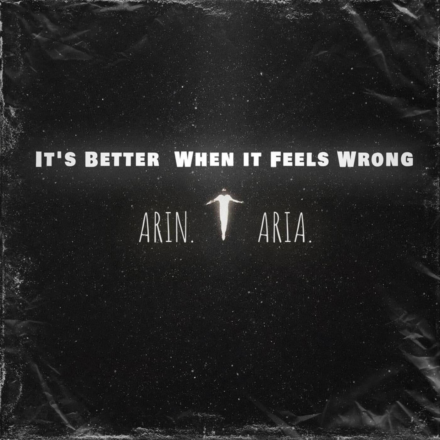 It's Better When it Feels Wrong