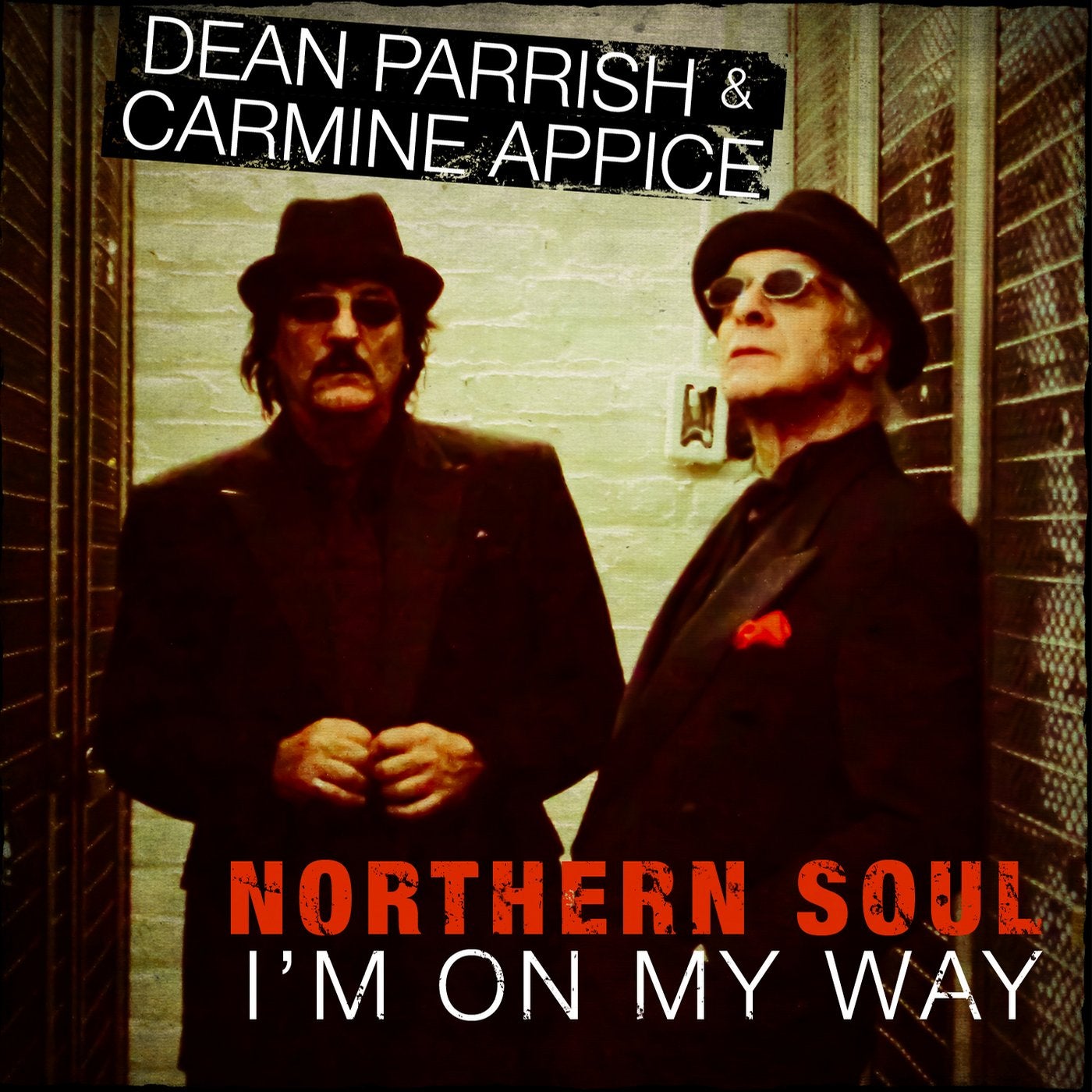 Northern Soul - I'm on My Way