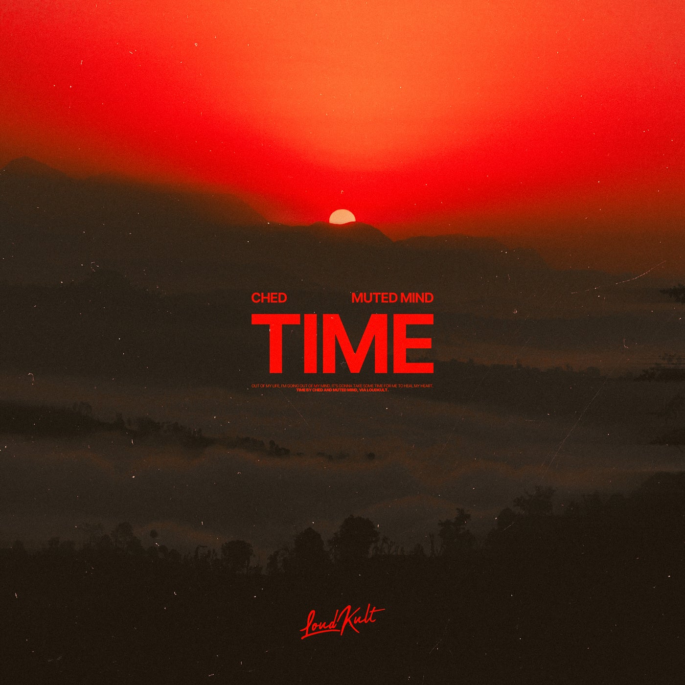 Time