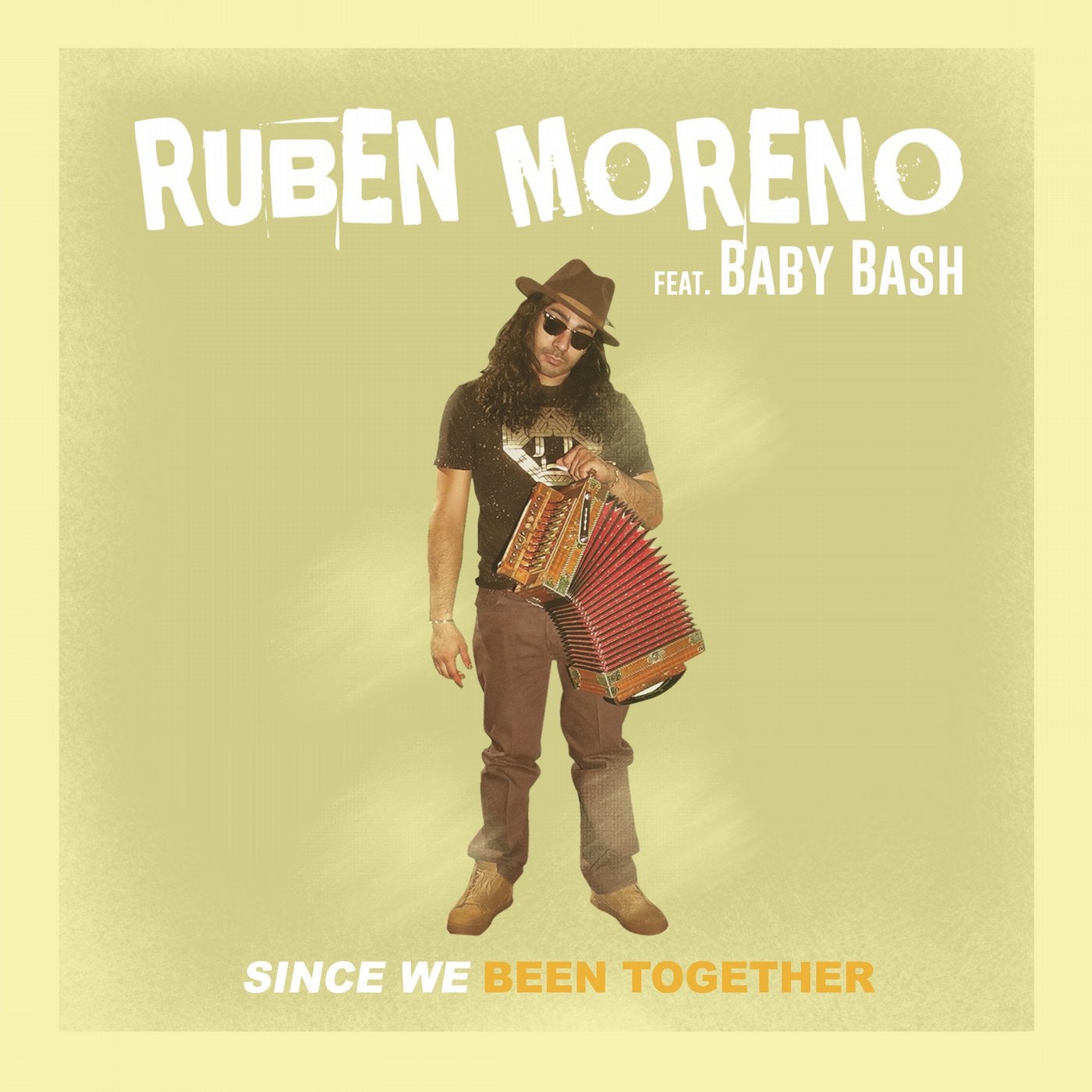 Since We Been Together (feat. Baby Bash)