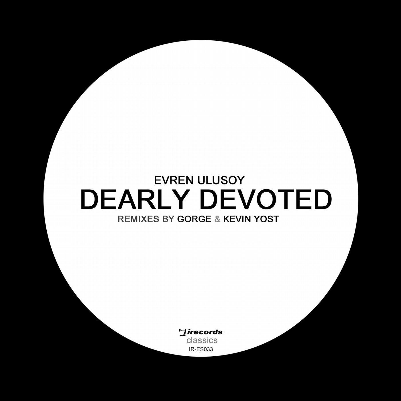 Dearly Devoted