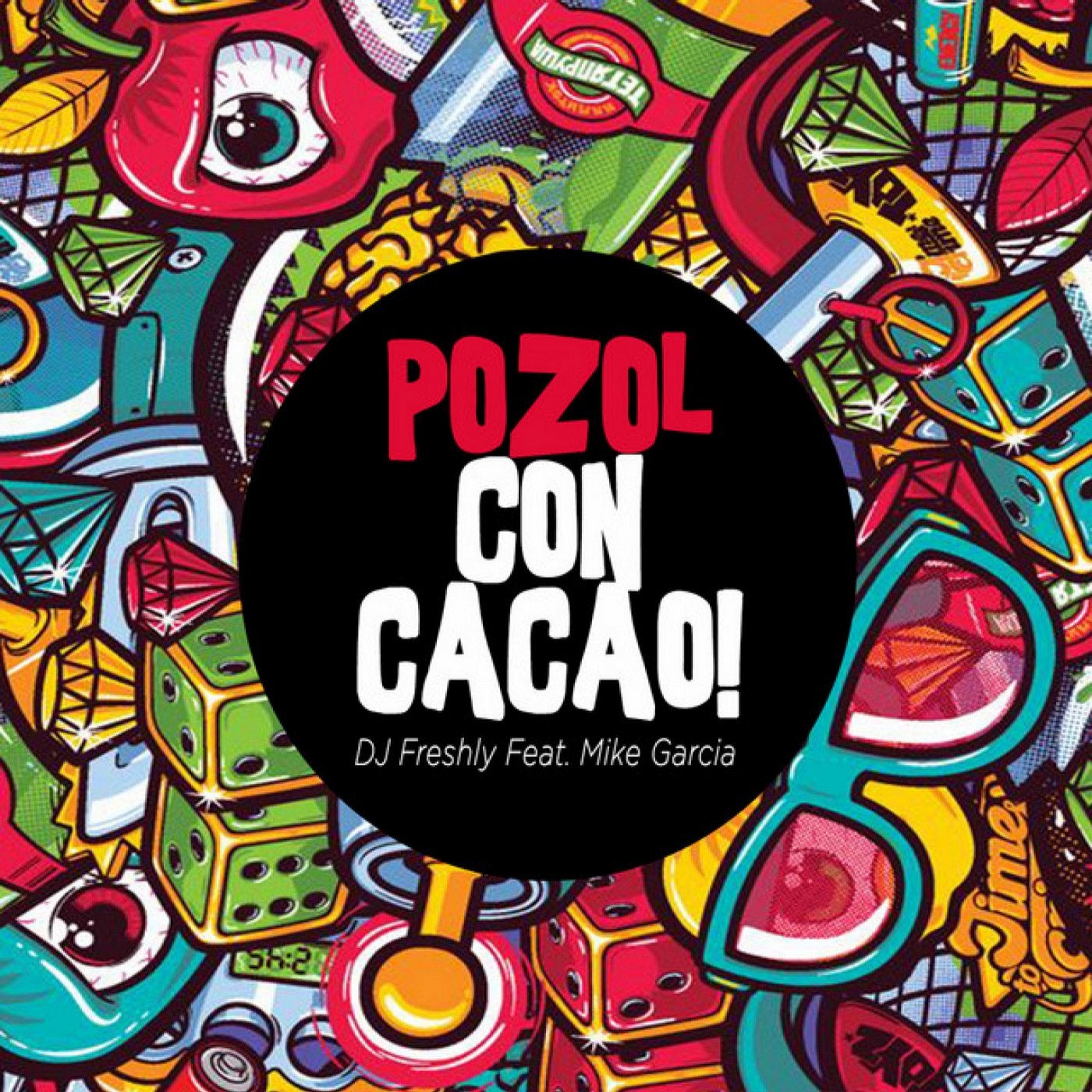 Pozol Con Cacao (Elite)