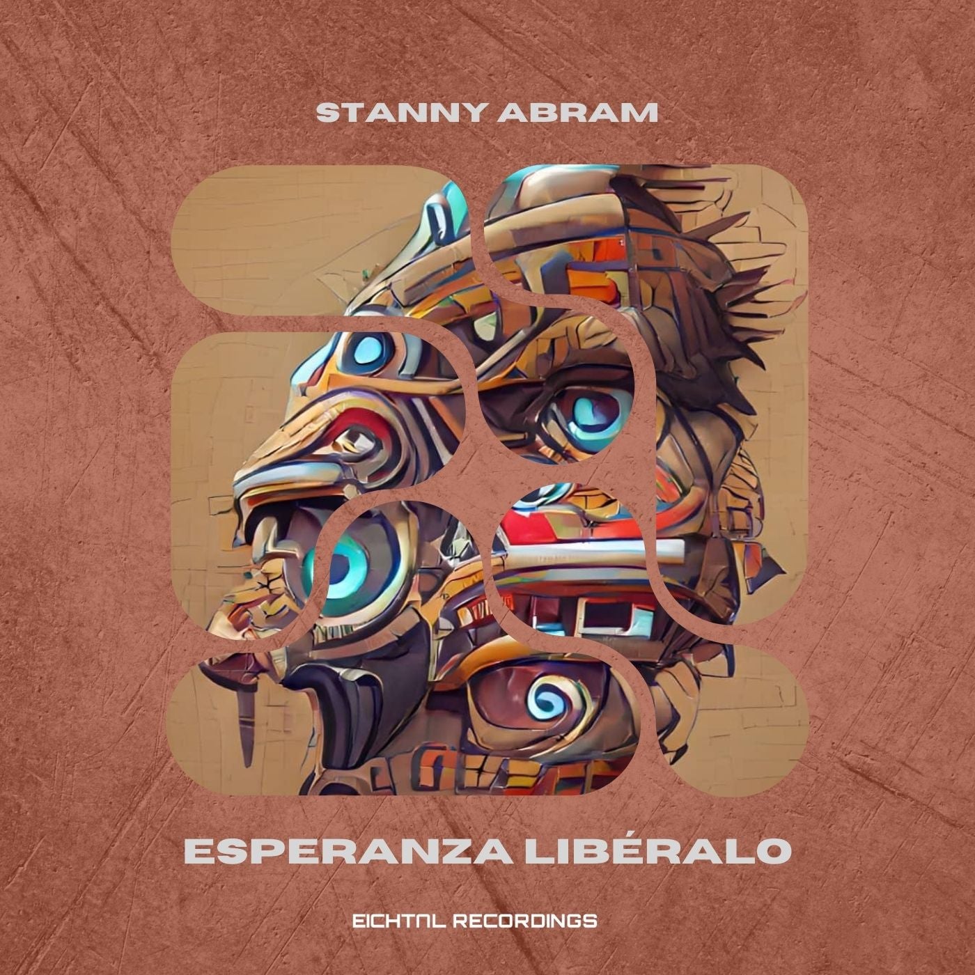 Esperanza Liberalo EP