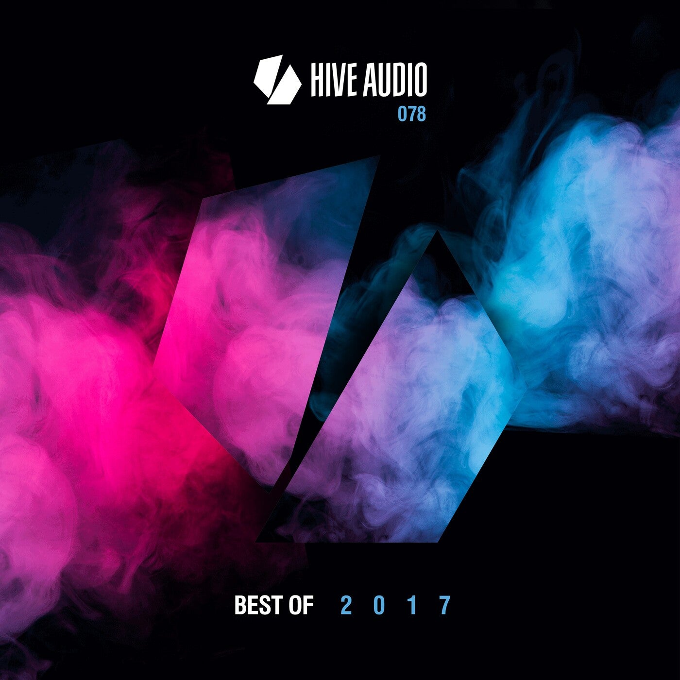 Hive Audio - Best of 2017