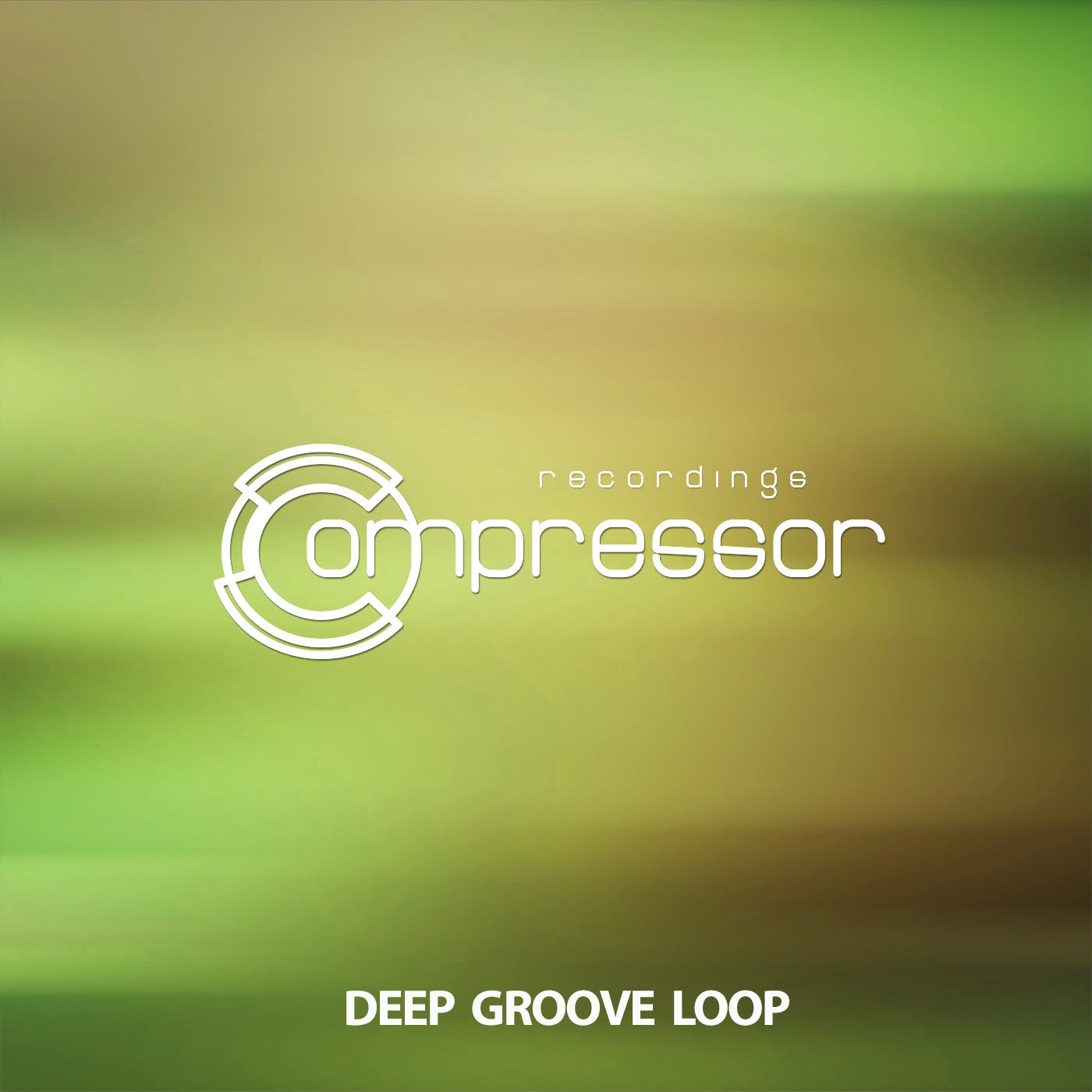 Deep Groove Loop