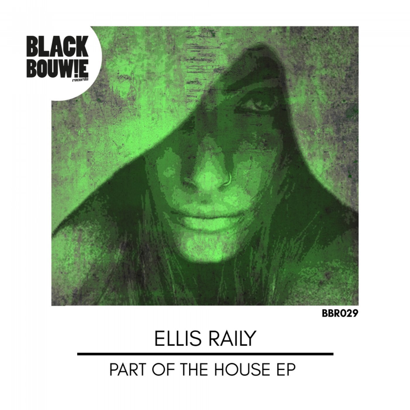Part Of The House EP