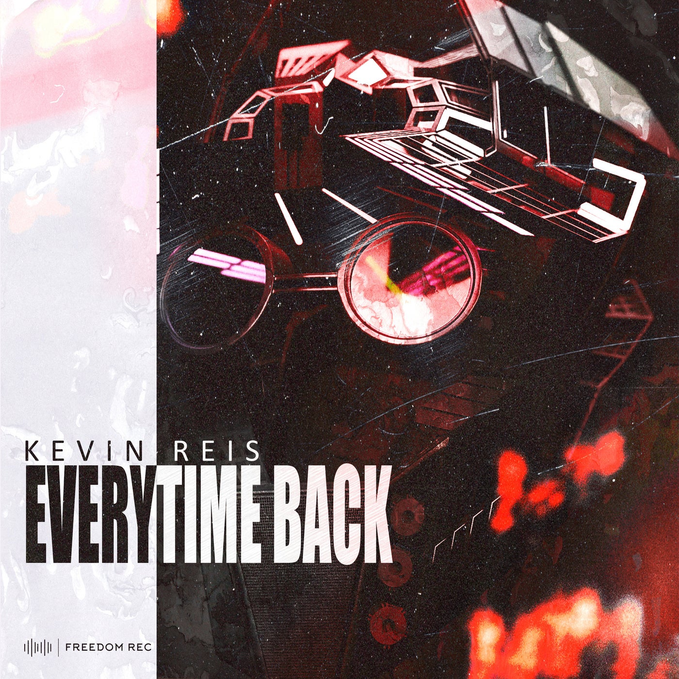 Everytime Back