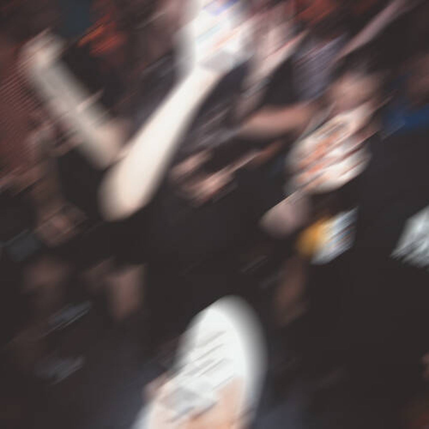C4lifornia H1lls (Extended Mix)