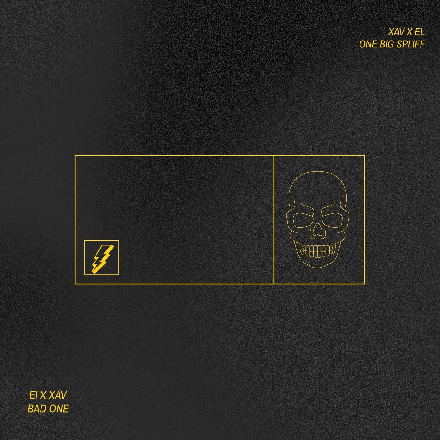 One Big Spliff / Bad One