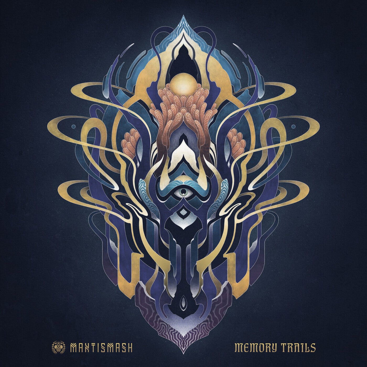 Memory Trails