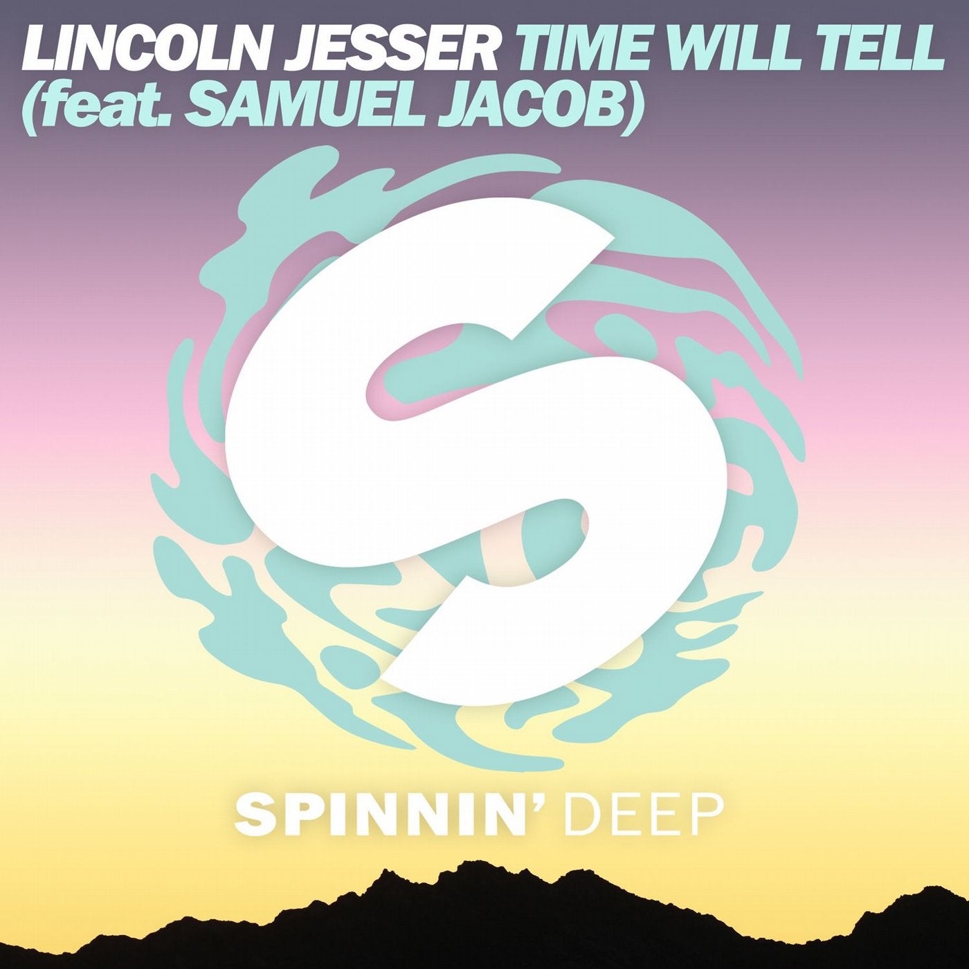 Time Will Tell (feat. Samuel Jacob)