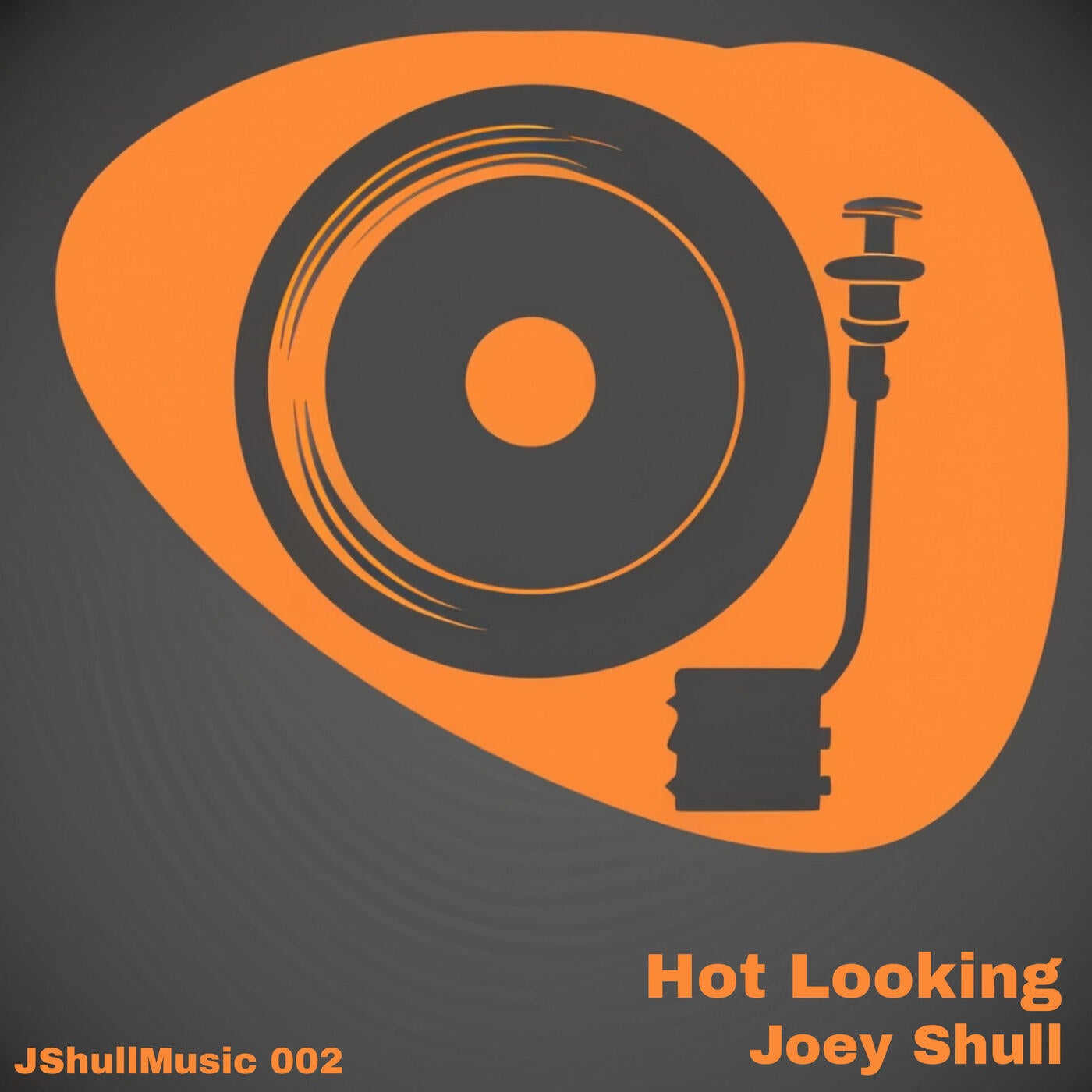 Hot Looking (Club Mix)