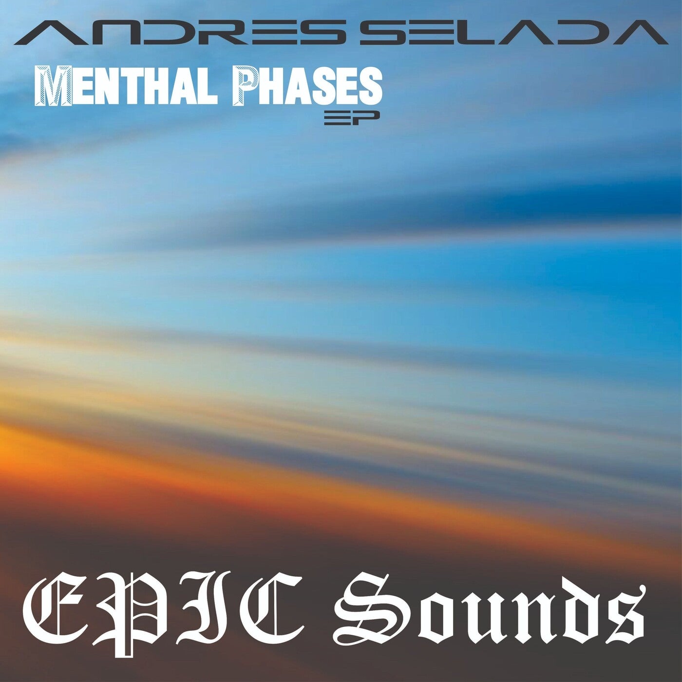 Menthal Phases (EP)