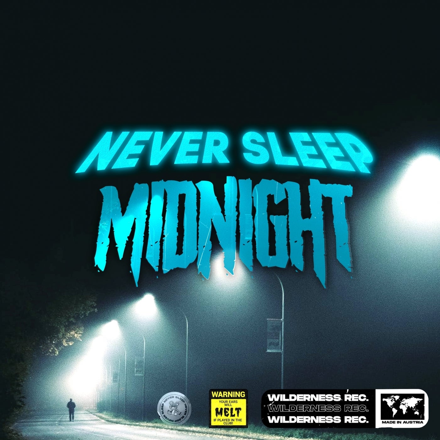 Midnight never