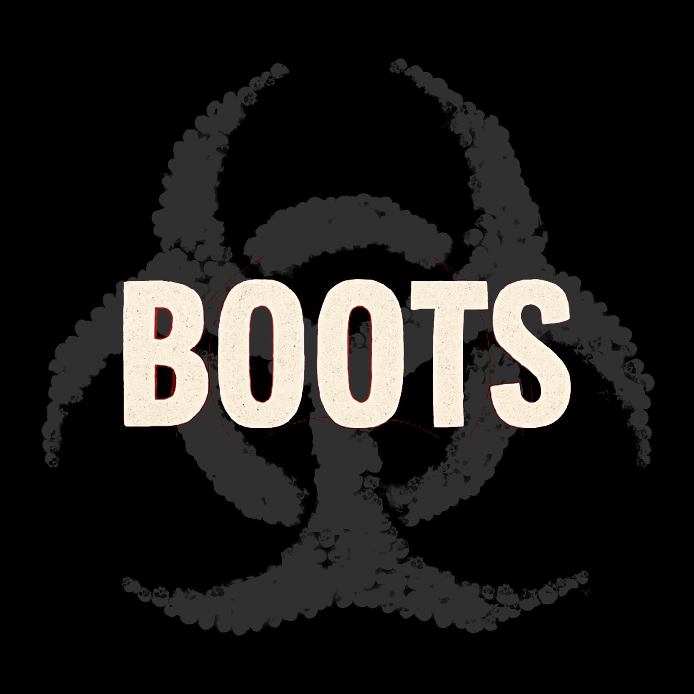 Boots (28 Years Later) (Extended Mix)
