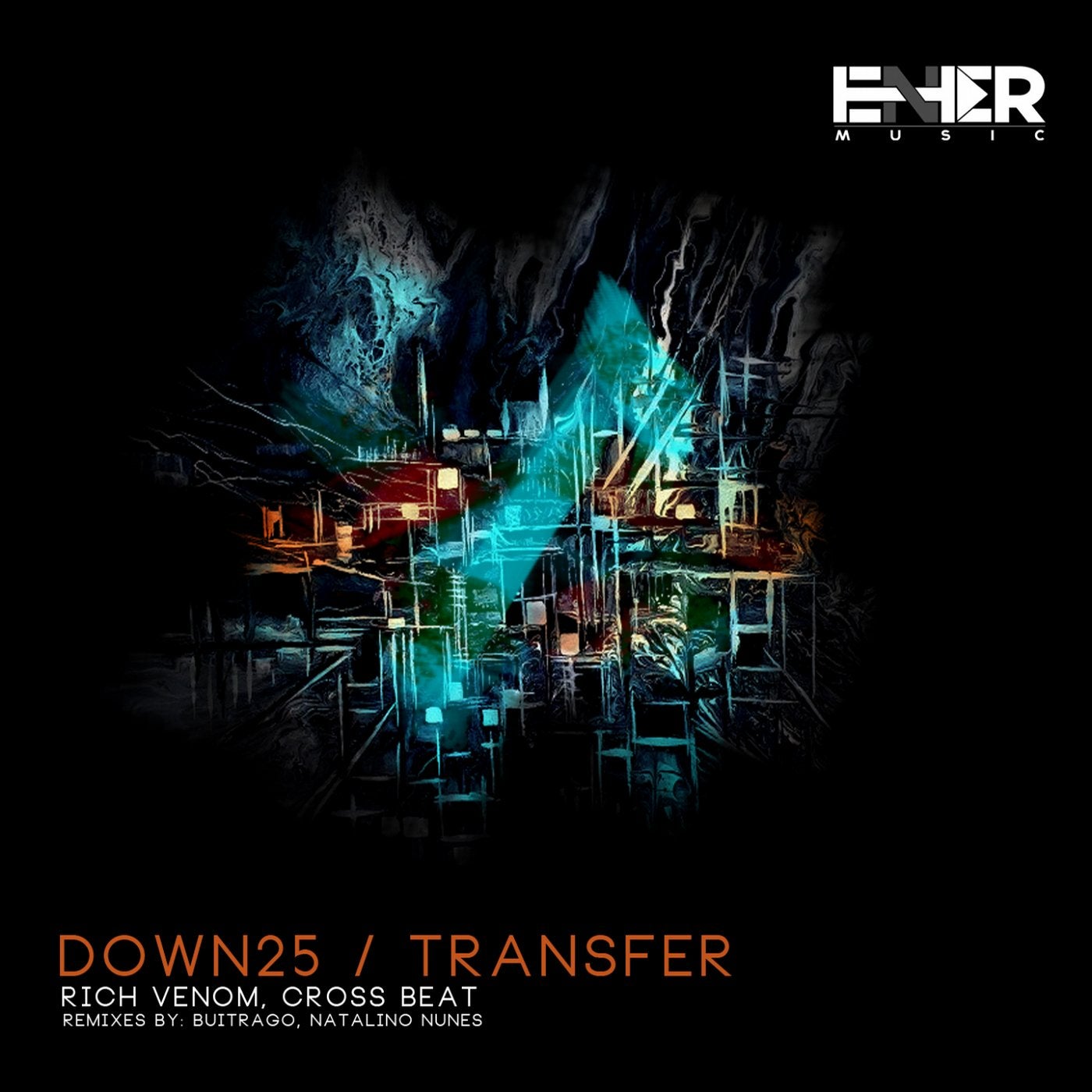 Down25/Transfer