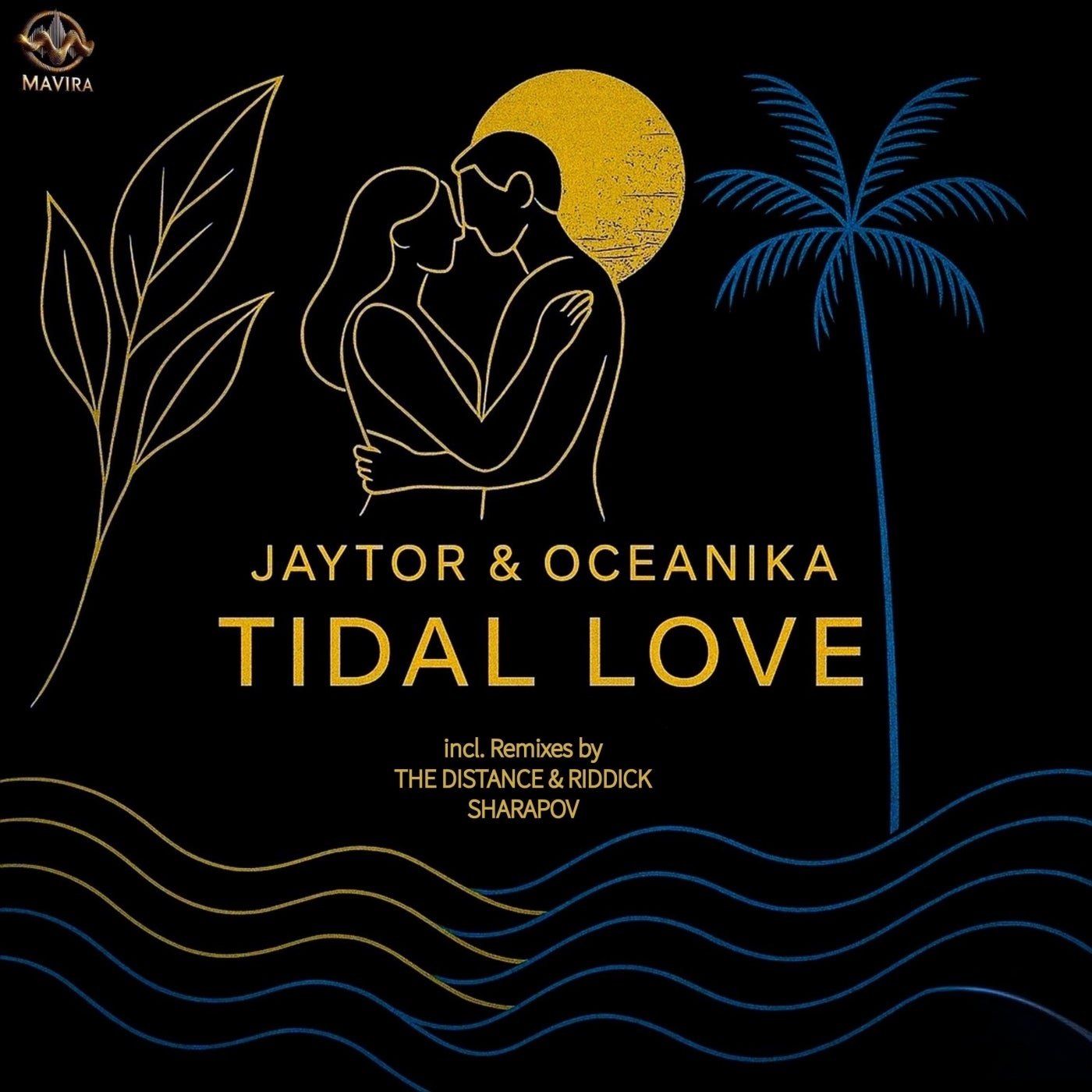 Jaytor Music & Downloads on Beatport
